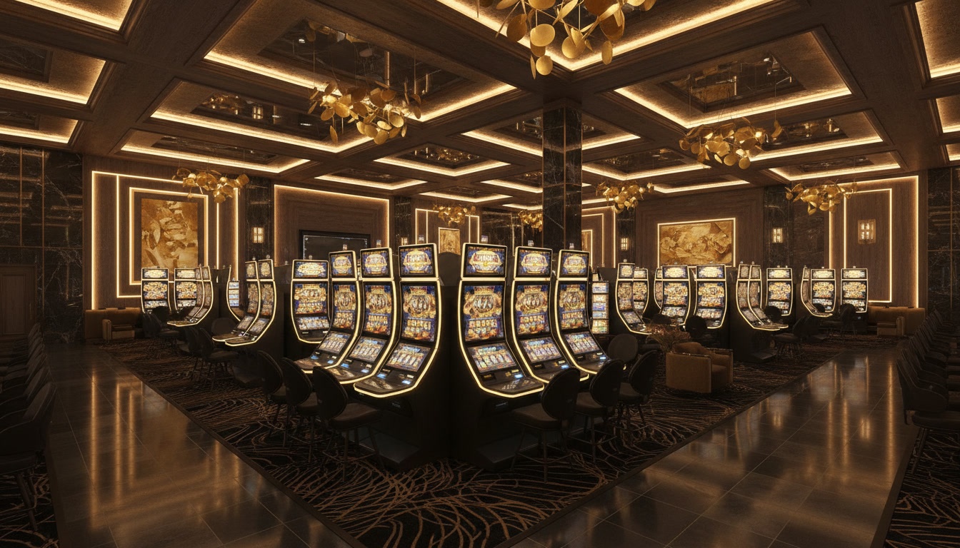 Informazioni su MultiBet — Recensione Dettagliata