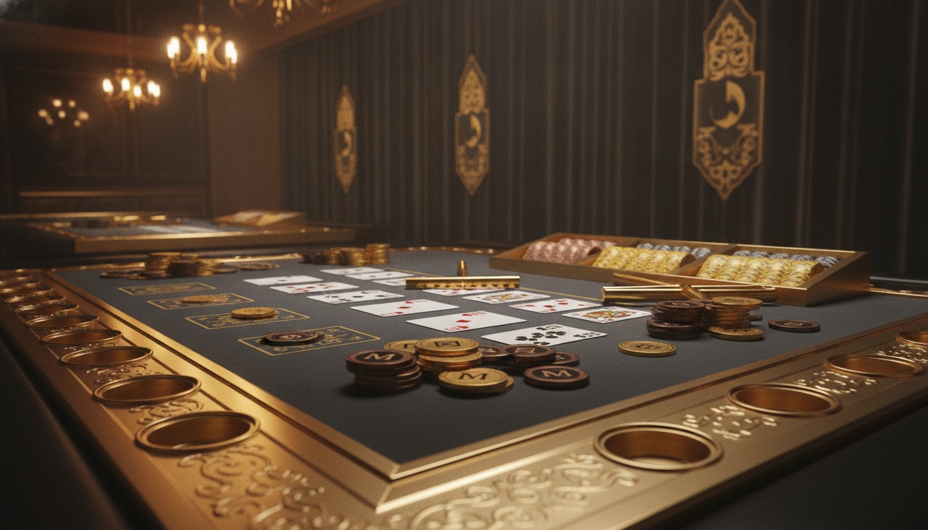 Analisi della selezione di giochi di MultiBet