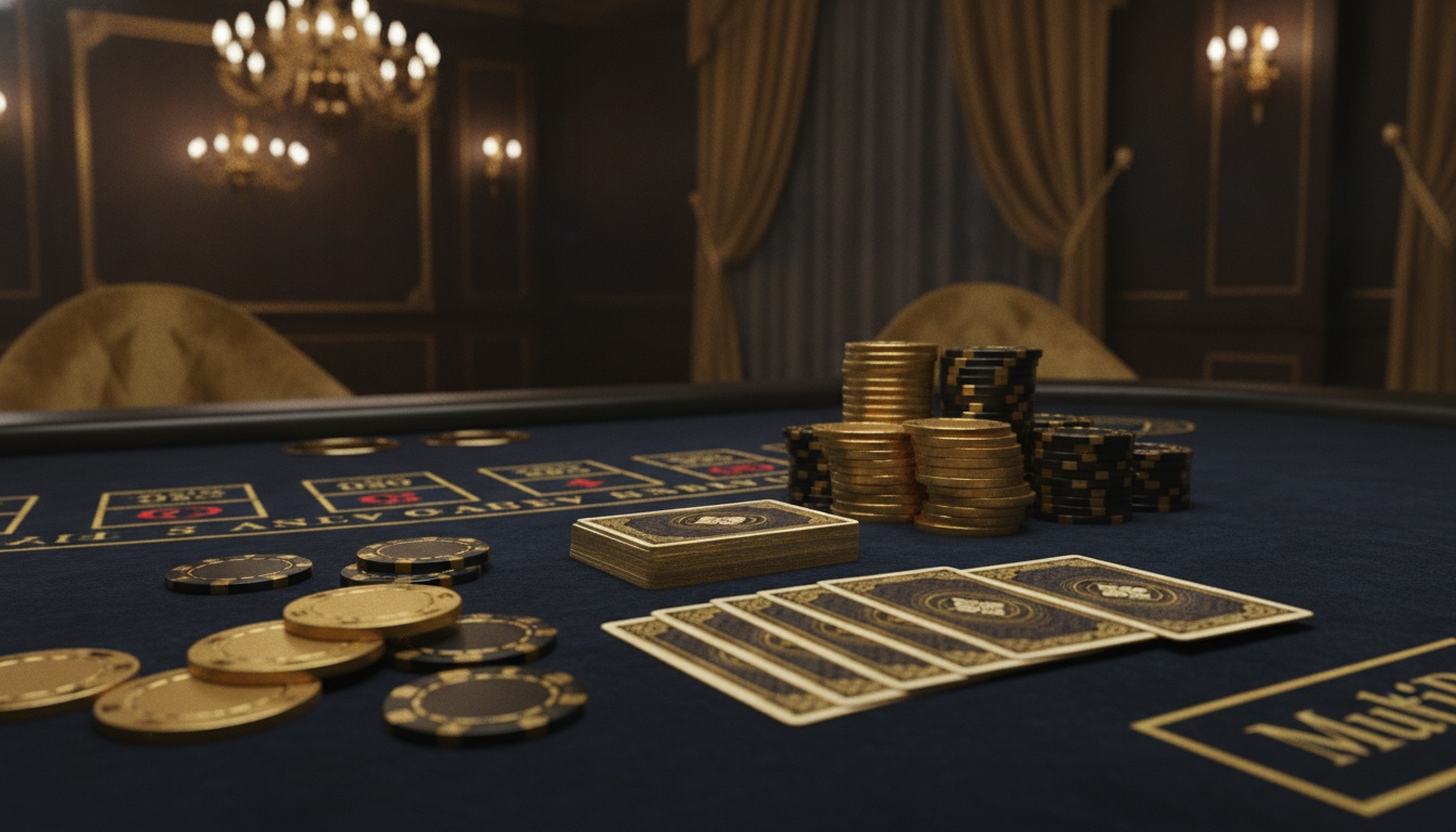 Analisi della selezione di giochi di MultiBet